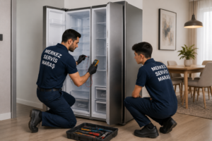 Kahramanmaraş buzdolabı servisi