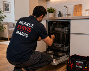 Kahramanmaraş bulaşık makinesi servisi