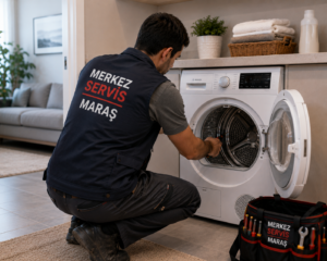 Kahramanmaraş kurutma makinesi servisi